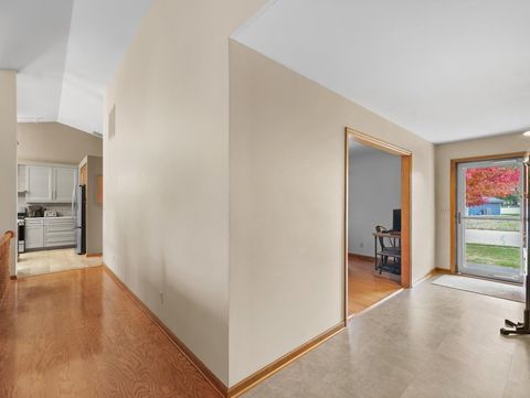 Tiny photo for 1201 E Center Street, Monticello, IL 61856 (MLS # 12505961)