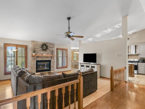 Tiny photo for 1201 E Center Street, Monticello, IL 61856 (MLS # 12505961)