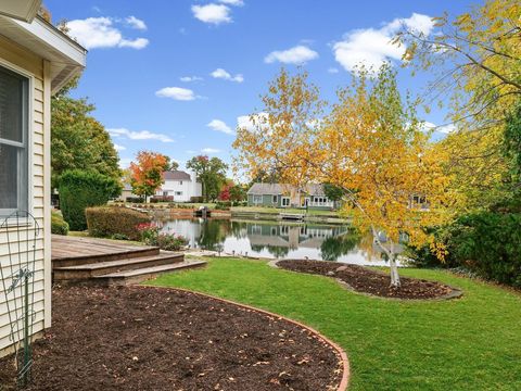 Tiny photo for 1201 E Center Street, Monticello, IL 61856 (MLS # 12505961)