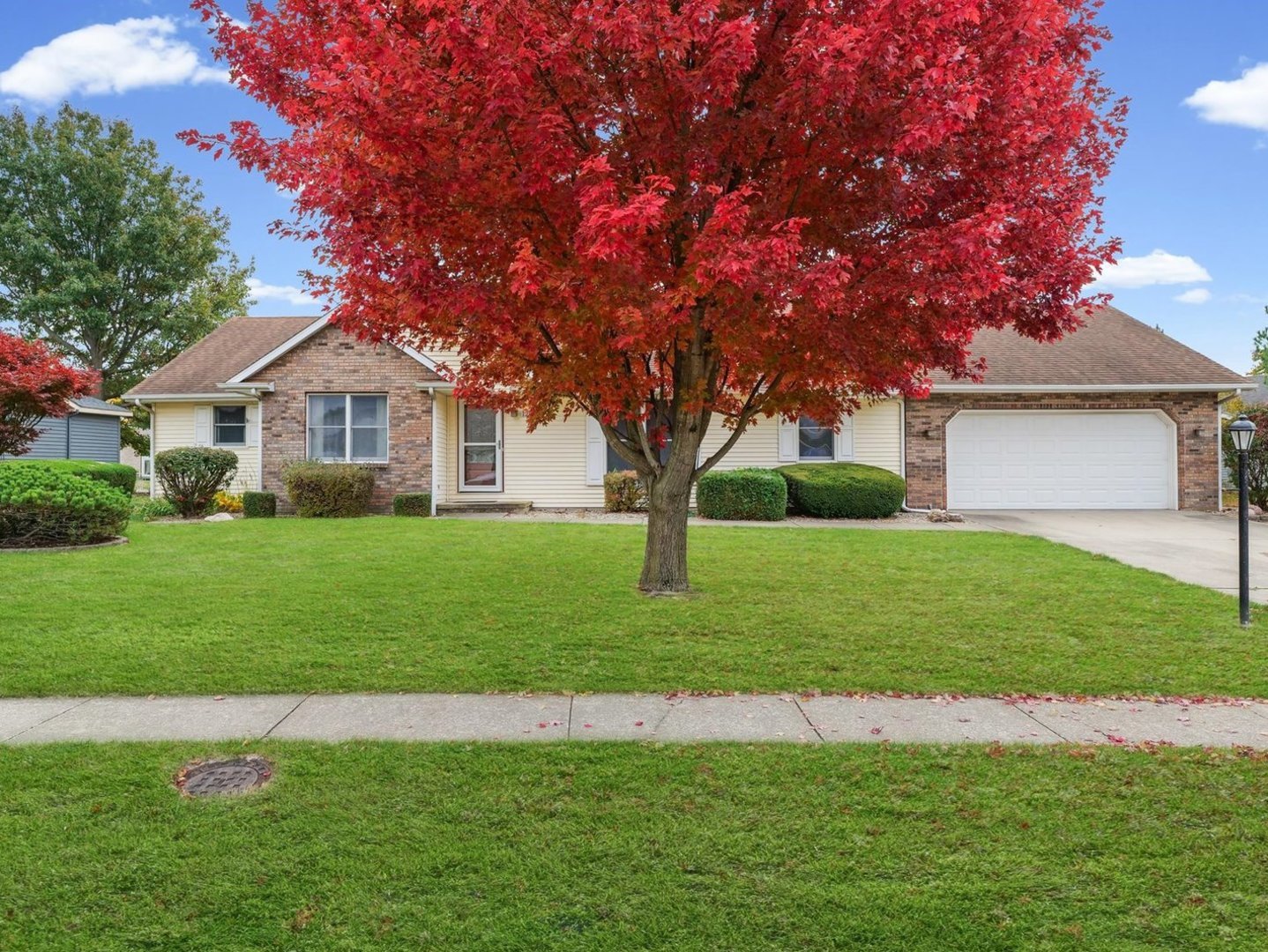 1201 E Center Street