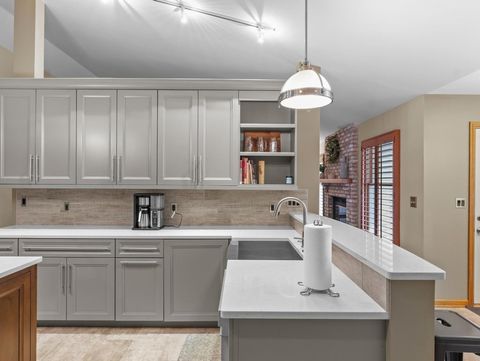 Tiny photo for 1201 E Center Street, Monticello, IL 61856 (MLS # 12505961)