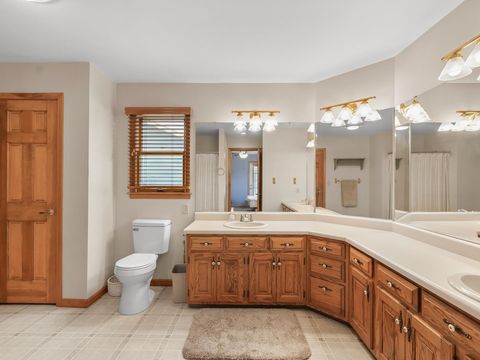 Tiny photo for 1201 E Center Street, Monticello, IL 61856 (MLS # 12505961)