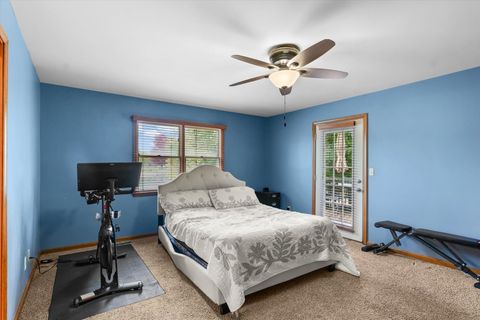 Tiny photo for 1201 E Center Street, Monticello, IL 61856 (MLS # 12505961)