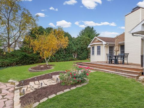 Tiny photo for 1201 E Center Street, Monticello, IL 61856 (MLS # 12505961)