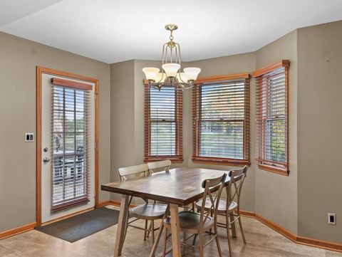 Tiny photo for 1201 E Center Street, Monticello, IL 61856 (MLS # 12505961)