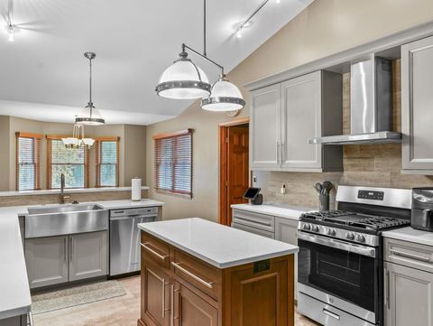 Tiny photo for 1201 E Center Street, Monticello, IL 61856 (MLS # 12505961)