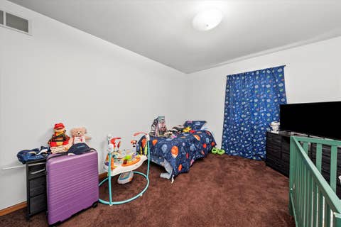 Tiny photo for 4343 W Emerald Way Street, Alsip, IL 60803 (MLS # 12666176)