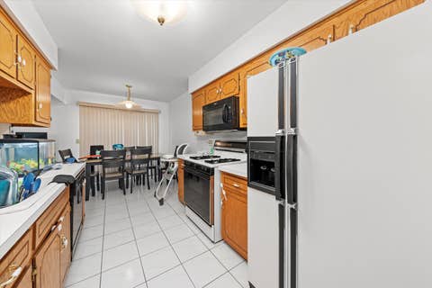 Tiny photo for 4343 W Emerald Way Street, Alsip, IL 60803 (MLS # 12666176)