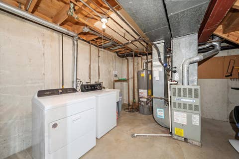Tiny photo for 4343 W Emerald Way Street, Alsip, IL 60803 (MLS # 12666176)