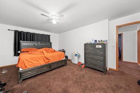 Tiny photo for 4343 W Emerald Way Street, Alsip, IL 60803 (MLS # 12666176)
