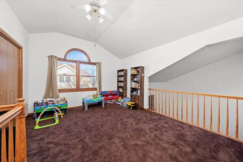 Tiny photo for 4343 W Emerald Way Street, Alsip, IL 60803 (MLS # 12666176)
