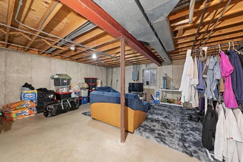 Tiny photo for 4343 W Emerald Way Street, Alsip, IL 60803 (MLS # 12666176)
