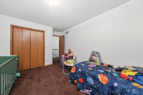 Tiny photo for 4343 W Emerald Way Street, Alsip, IL 60803 (MLS # 12666176)