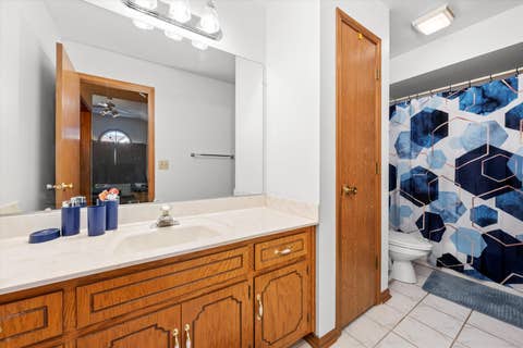Tiny photo for 4343 W Emerald Way Street, Alsip, IL 60803 (MLS # 12666176)