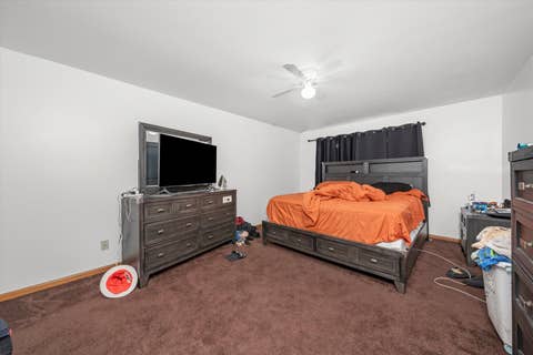 Tiny photo for 4343 W Emerald Way Street, Alsip, IL 60803 (MLS # 12666176)