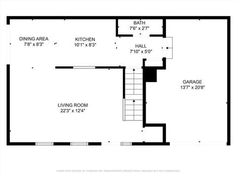 Tiny photo for 4343 W Emerald Way Street, Alsip, IL 60803 (MLS # 12666176)