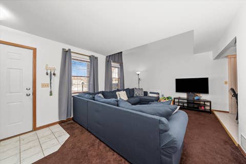 Tiny photo for 4343 W Emerald Way Street, Alsip, IL 60803 (MLS # 12666176)