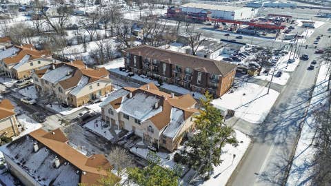 Tiny photo for 4343 W Emerald Way Street, Alsip, IL 60803 (MLS # 12666176)