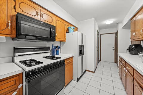 Tiny photo for 4343 W Emerald Way Street, Alsip, IL 60803 (MLS # 12666176)