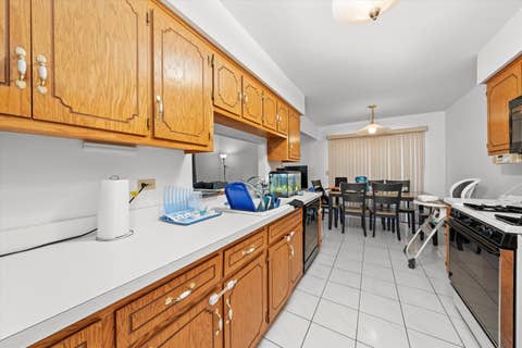 Tiny photo for 4343 W Emerald Way Street, Alsip, IL 60803 (MLS # 12666176)