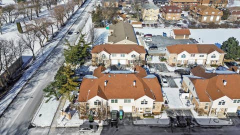 Tiny photo for 4343 W Emerald Way Street, Alsip, IL 60803 (MLS # 12666176)