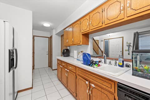 Tiny photo for 4343 W Emerald Way Street, Alsip, IL 60803 (MLS # 12666176)