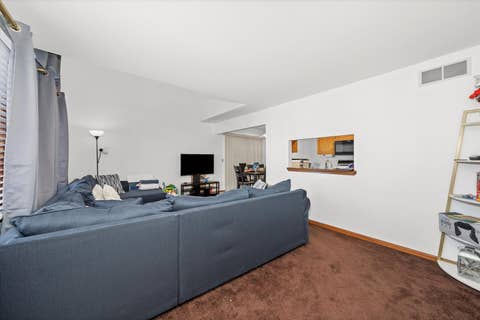 Tiny photo for 4343 W Emerald Way Street, Alsip, IL 60803 (MLS # 12666176)