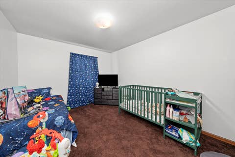 Tiny photo for 4343 W Emerald Way Street, Alsip, IL 60803 (MLS # 12666176)
