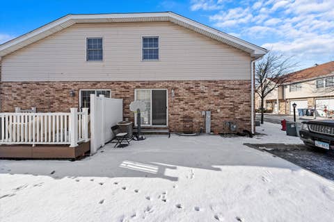 Tiny photo for 4343 W Emerald Way Street, Alsip, IL 60803 (MLS # 12666176)