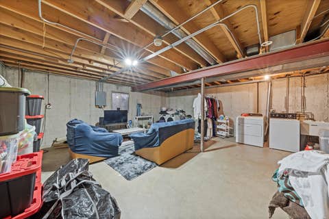 Tiny photo for 4343 W Emerald Way Street, Alsip, IL 60803 (MLS # 12666176)
