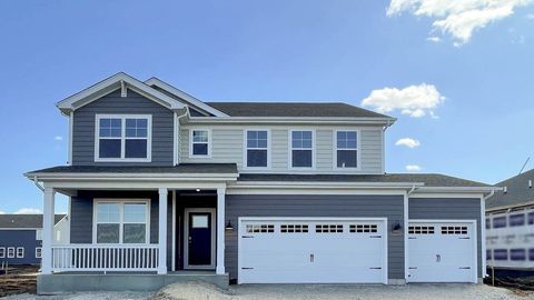 Photo of 320 Astor Court, Elgin, IL 60124 (MLS # 12475720)