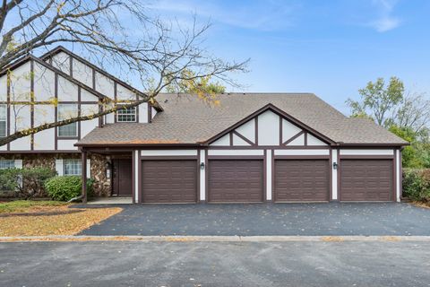 91 Midhurst Court 102A Naperville IL 60565
