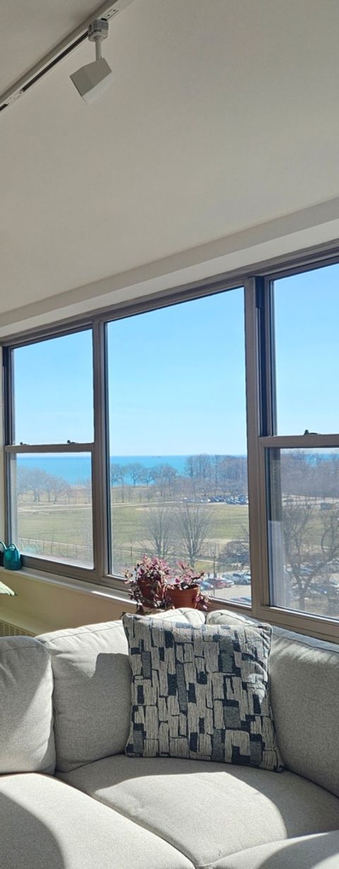 Tiny photo for 3900 N Lake Shore Drive #9D, Chicago, IL 60613 (MLS # 12587932)