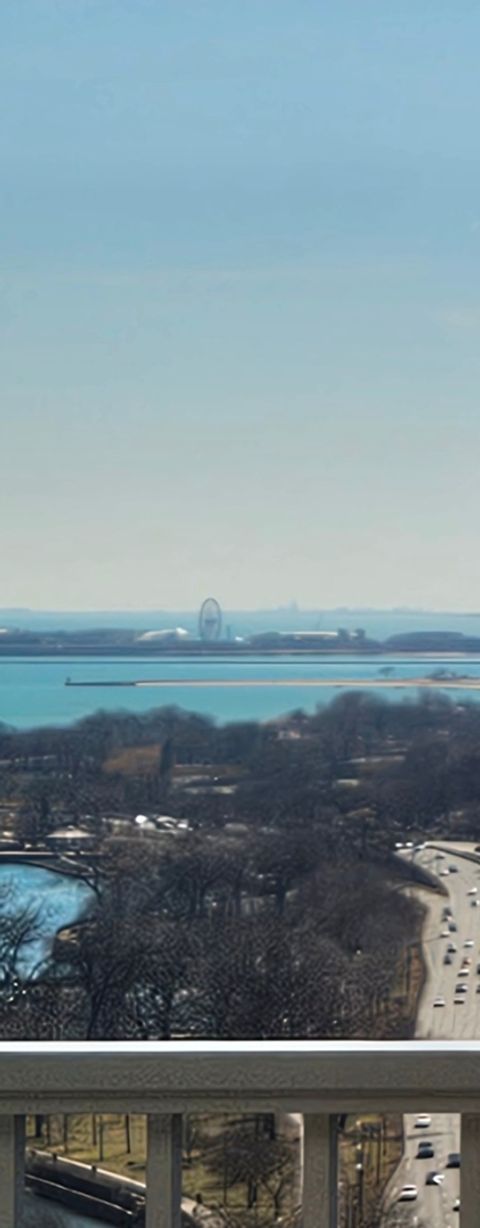 Tiny photo for 3900 N Lake Shore Drive #9D, Chicago, IL 60613 (MLS # 12587932)