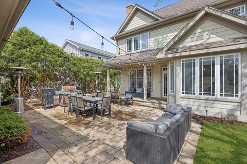 Tiny photo for 746 S Adams Street, Hinsdale, IL 60521 (MLS # 12625761)