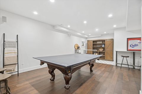 Tiny photo for 746 S Adams Street, Hinsdale, IL 60521 (MLS # 12625761)