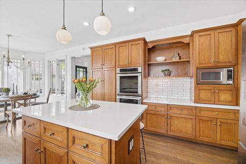 Tiny photo for 746 S Adams Street, Hinsdale, IL 60521 (MLS # 12625761)