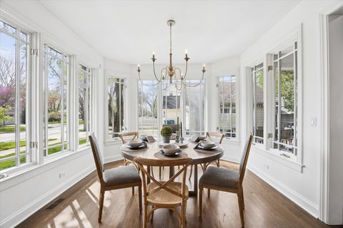 Tiny photo for 746 S Adams Street, Hinsdale, IL 60521 (MLS # 12625761)