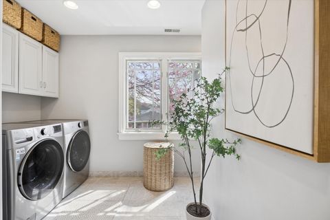 Tiny photo for 746 S Adams Street, Hinsdale, IL 60521 (MLS # 12625761)