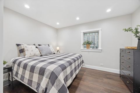 Tiny photo for 746 S Adams Street, Hinsdale, IL 60521 (MLS # 12625761)