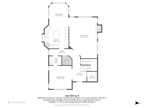 Tiny photo for 746 S Adams Street, Hinsdale, IL 60521 (MLS # 12625761)