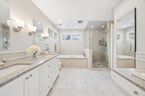 Tiny photo for 746 S Adams Street, Hinsdale, IL 60521 (MLS # 12625761)