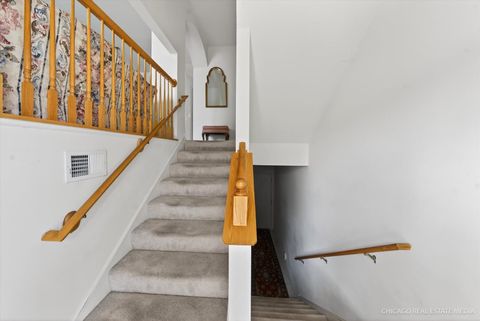 Tiny photo for 1295 Georgetown Way, Vernon Hills, IL 60061 (MLS # 12579033)