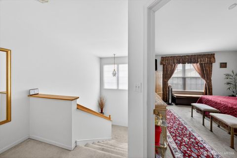 Tiny photo for 1295 Georgetown Way, Vernon Hills, IL 60061 (MLS # 12579033)