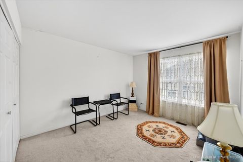 Tiny photo for 1295 Georgetown Way, Vernon Hills, IL 60061 (MLS # 12579033)