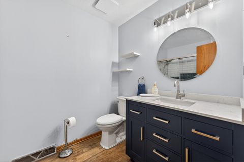 Tiny photo for 5815 Candover Road, Loves Park, IL 61111 (MLS # 12597331)