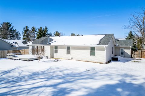 Tiny photo for 5815 Candover Road, Loves Park, IL 61111 (MLS # 12597331)