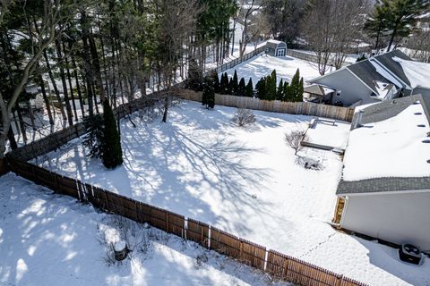 Tiny photo for 5815 Candover Road, Loves Park, IL 61111 (MLS # 12597331)