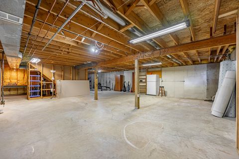 Tiny photo for 5815 Candover Road, Loves Park, IL 61111 (MLS # 12597331)