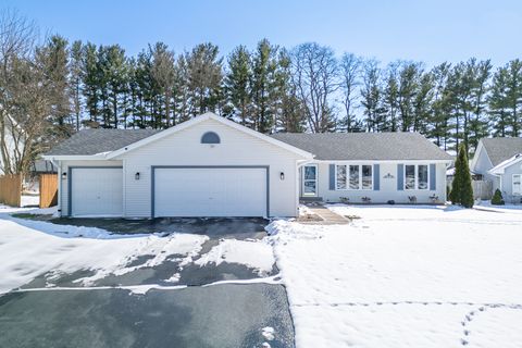 Tiny photo for 5815 Candover Road, Loves Park, IL 61111 (MLS # 12597331)